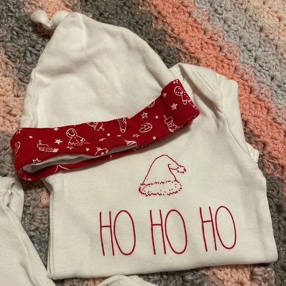 Rae Dunn Baby Christmas - Picture 2 of 4